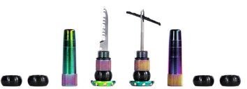 Заглушки руля Muc-Off Stealth Tubeless Puncture