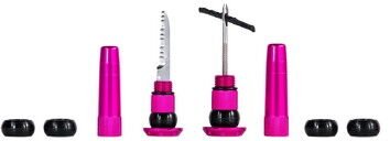 Заглушки руля Muc-Off Stealth Tubeless Puncture