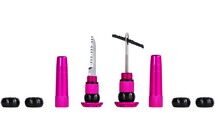 Заглушки керма Muc-Off Stealth Tubeless Puncture - фото 5