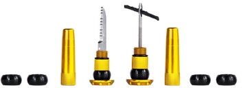 Заглушки руля Muc-Off Stealth Tubeless Puncture