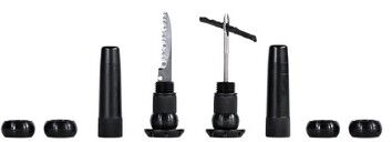 Заглушки руля Muc-Off Stealth Tubeless Puncture