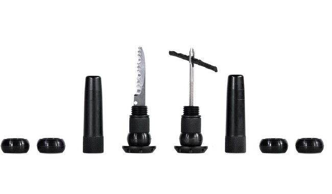 Заглушки руля Muc-Off Stealth Tubeless Puncture - фото 9
