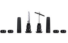 Заглушки керма Muc-Off Stealth Tubeless Puncture - фото 9