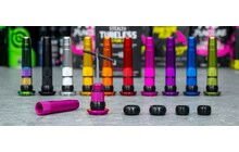 Заглушки керма Muc-Off Stealth Tubeless Puncture - дополнительное фото 1