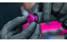 Заглушки керма Muc-Off Stealth Tubeless Puncture - дополнительное фото 2