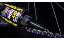 Набор смазок цепи Muc-Off Dry + Wet - дополнительное фото 1