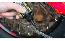 Набор смазок цепи Muc-Off Dry + Wet - дополнительное фото 2