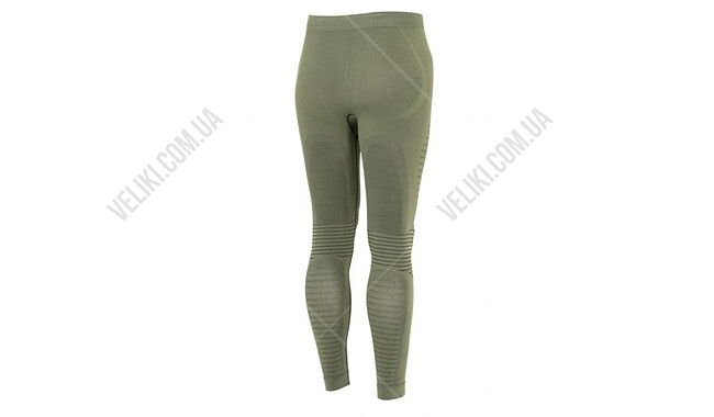 Термоштаны Accapi X-Country Men - дополнительное фото 2