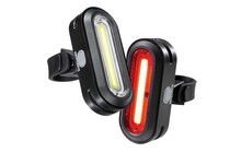 Комплект мигалок Kryptonite Avenue F-150+R-75 - фото 1