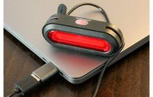 Комплект мигалок Kryptonite Avenue F-150+R-75 - дополнительное фото 6