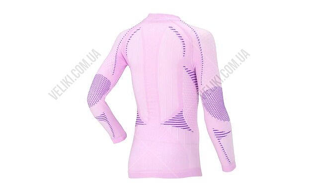 Термофутболка Accapi Ergoracing LS Junior - дополнительное фото 3