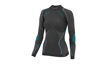 Термофутболка Accapi Ergoracing LS Women