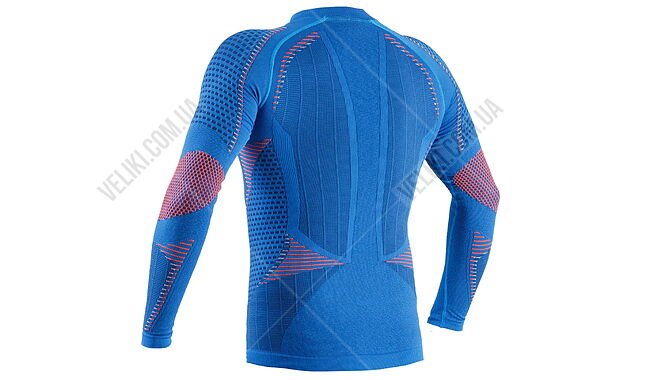 Термофутболка Accapi Ergoracing LS Men - дополнительное фото 1