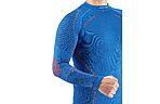 Термофутболка Accapi Ergoracing LS Men - дополнительное фото 4