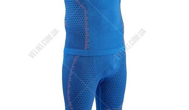 Термофутболка Accapi Ergoracing LS Men - дополнительное фото 5