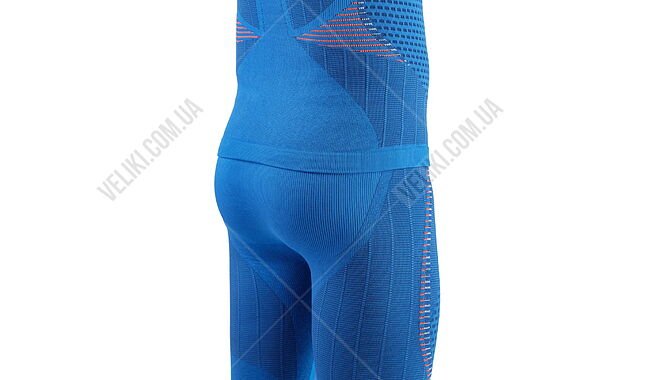 Термофутболка Accapi Ergoracing LS Men - дополнительное фото 6