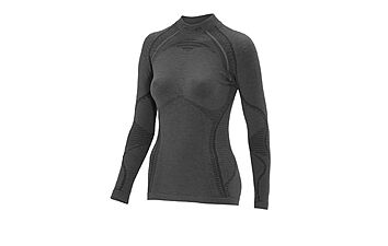 Термофутболка Accapi Ergowool LS Women