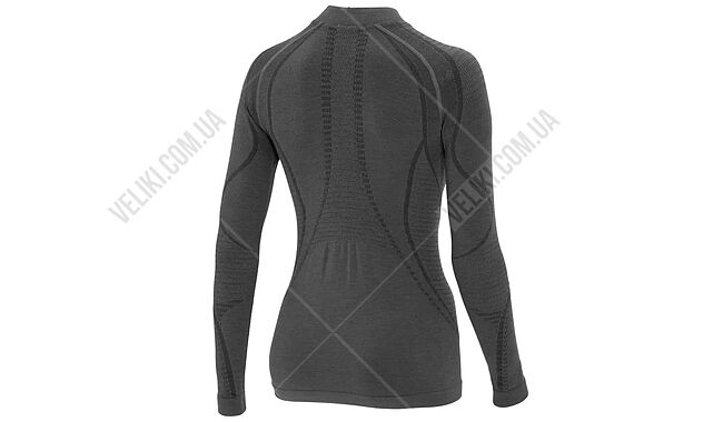 Термофутболка Accapi Ergowool LS Women - дополнительное фото 1