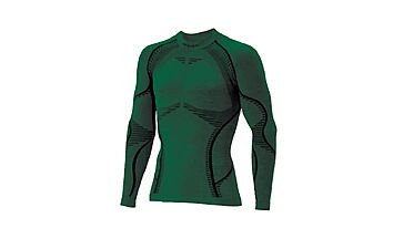 Термофутболка Accapi Ergowool LS Men