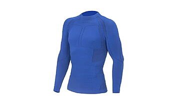 Термофутболка Accapi Polar Bear LS Men