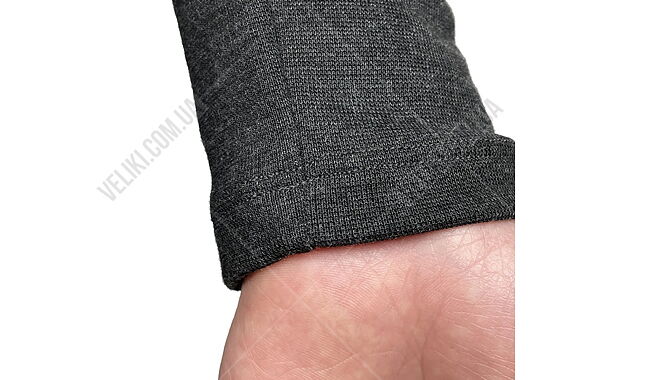 Термофутболка Accapi Tecnosoft EVO LS Men - дополнительное фото 2