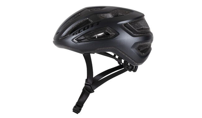 Велошлем Scott ARX Plus - дополнительное фото 2