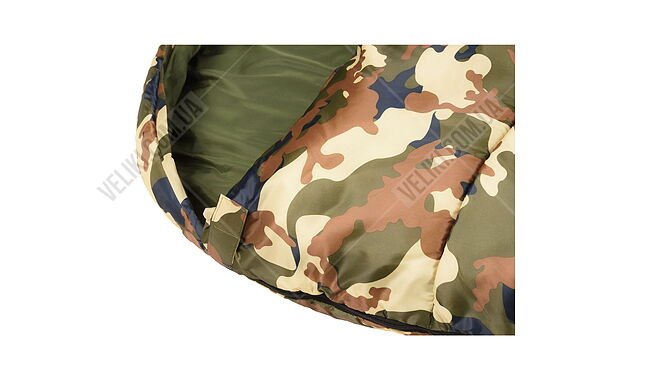 Спальник Outtec Mummy 1559604 - дополнительное фото 6