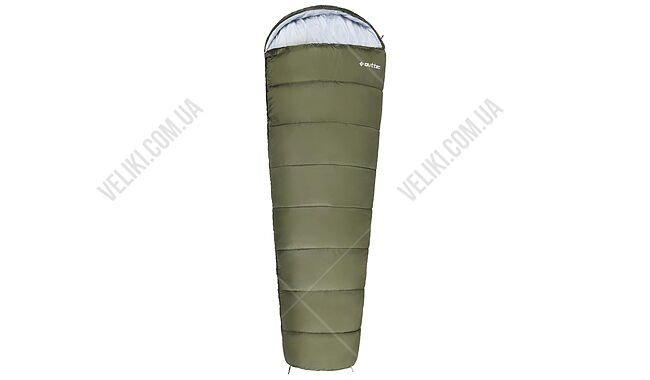 Спальник Outtec Mummy 1559604 - дополнительное фото 7