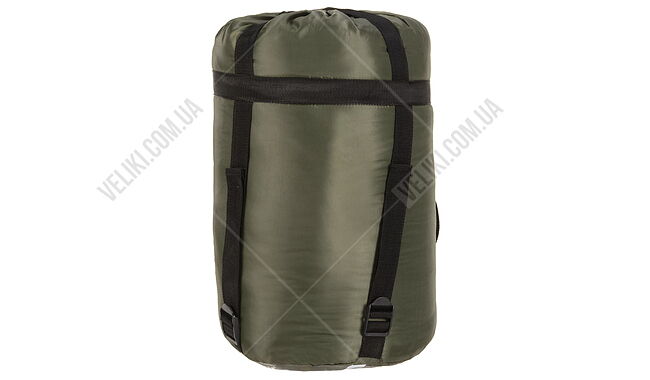 Спальник Outtec Mummy 1559604 - дополнительное фото 8