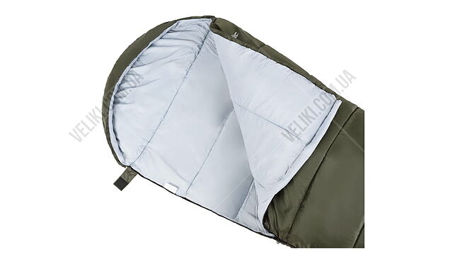 Спальник Outtec Mummy 1559604 - дополнительное фото 9