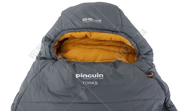 Спальник Pinguin Topas - дополнительное фото 2