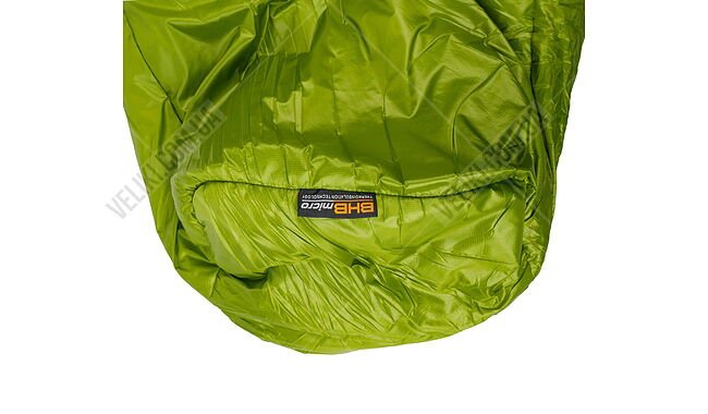 Спальник Pinguin Micra R - дополнительное фото 3