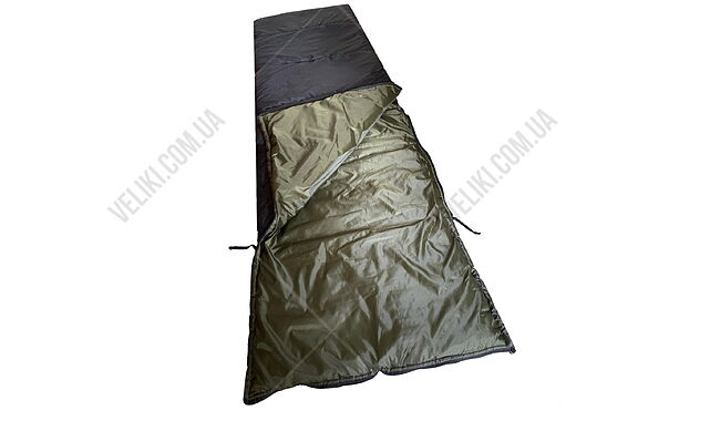 Спальник Newt Celsius - дополнительное фото 2