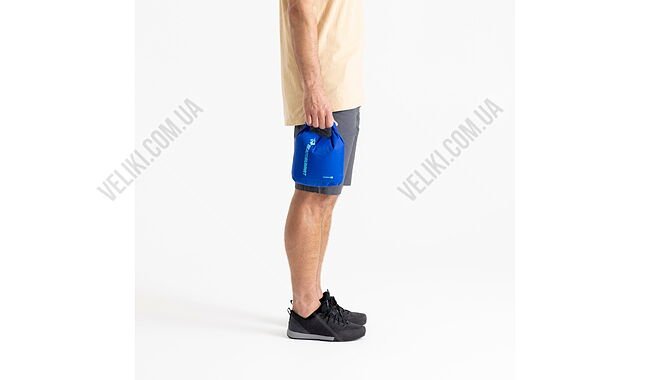 Гермомешок Sea to Summit Lightweight Dry Bag 3 л - дополнительное фото 2