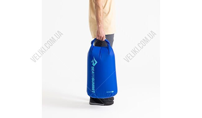 Гермомешок Sea to Summit Lightweight Dry Bag 35 л - дополнительное фото 2