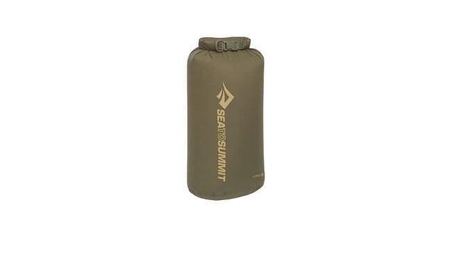 Гермомішок Sea to Summit Lightweight Dry Bag 8 л - фото 4
