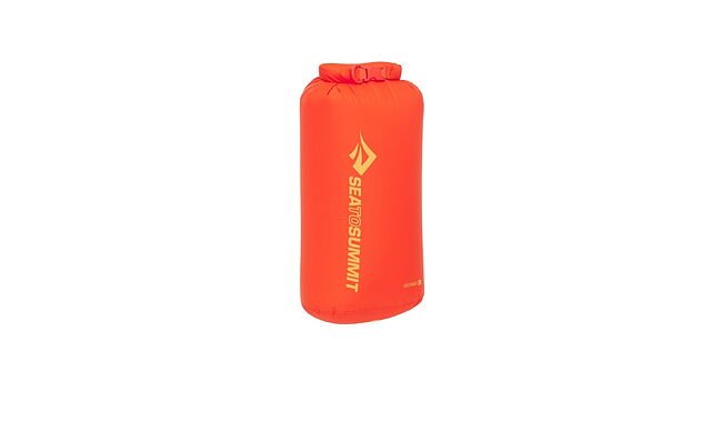 Гермомішок Sea to Summit Lightweight Dry Bag 8 л - фото 3