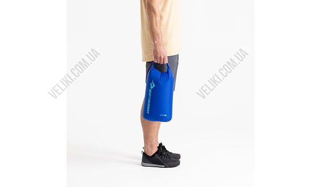 Гермомешок Sea to Summit Lightweight Dry Bag 8 л - дополнительное фото 2