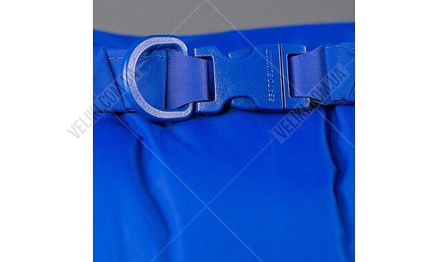 Гермомешок Sea to Summit Lightweight Dry Bag 8 л - дополнительное фото 3