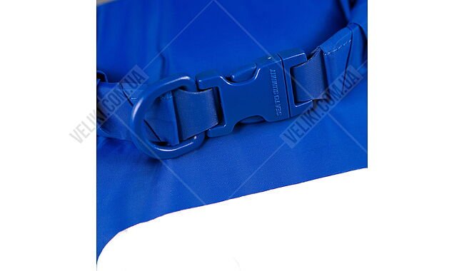 Гермомешок Sea to Summit Lightweight Dry Bag View 5 л - дополнительное фото 3