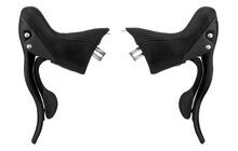 Дуалы Campagnolo Veloce Power Shift Ergopower - дополнительное фото 1