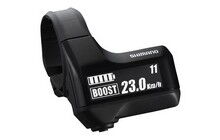 Велокомпьютер Shimano Steps E7000 Wireless - фото 1