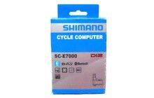 Велокомпьютер Shimano Steps E7000 Wireless - дополнительное фото 1
