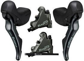 Гальма Shimano Tiagra 4720
