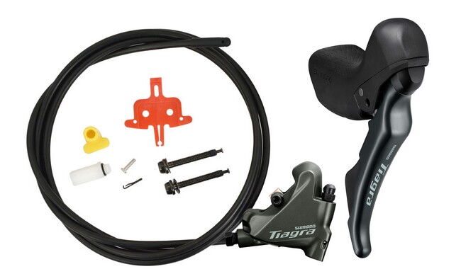 Гальма Shimano Tiagra 4720 - дополнительное фото 2