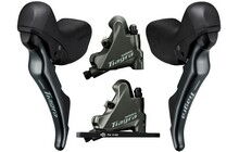 Гальма Shimano Tiagra 4720 - фото 1