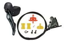 Гальма Shimano Tiagra 4720 - дополнительное фото 1