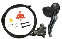 Гальма Shimano Tiagra 4720 - дополнительное фото 2