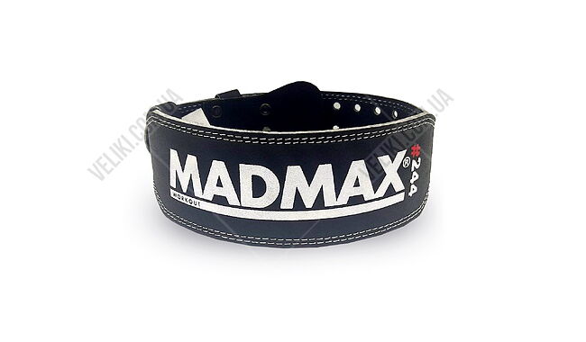 Пояс MadMax MFB-244 Sandwich - дополнительное фото 1