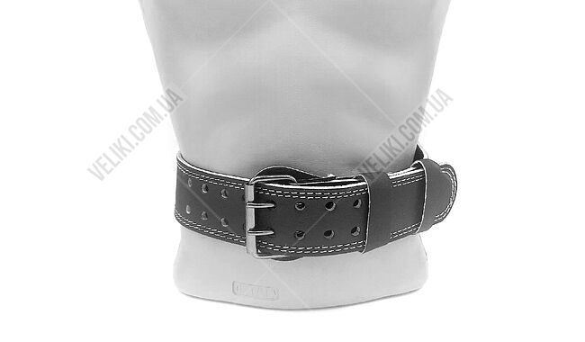 Пояс MadMax MFB-244 Sandwich - дополнительное фото 3